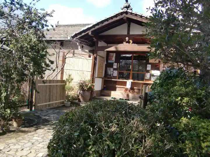 元慶寺(京都府)