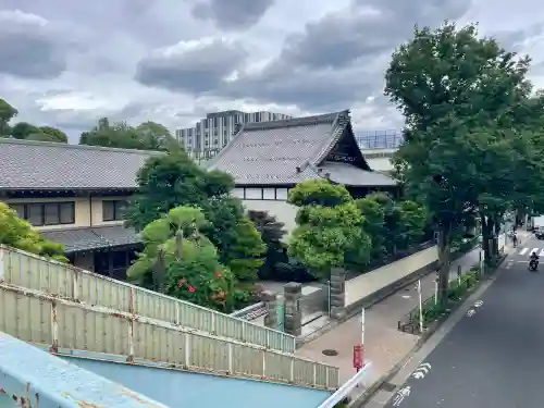 世尊院(東京都)