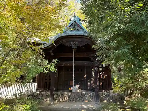 金毘羅神社(東京都)