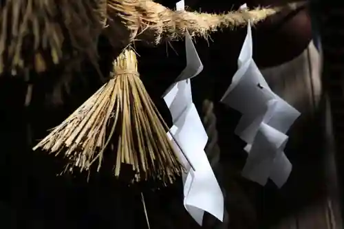 鹿島大神宮のその他建物