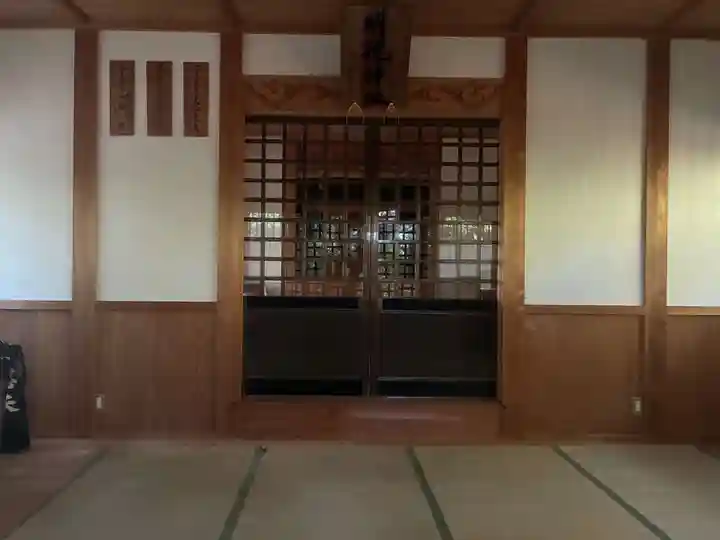 明現神社(徳島県)