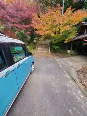 蚕影神社(茨城県)