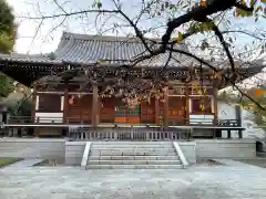 智清寺(東京都)