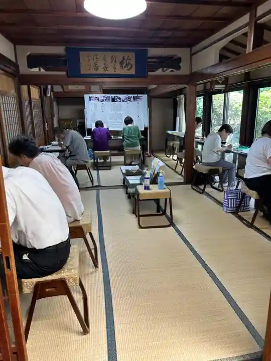 安用寺(愛知県)