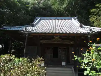 金乘院(千葉県)