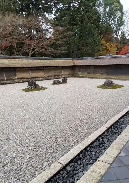 龍安寺(京都府)