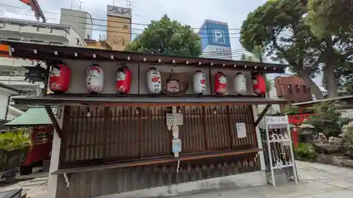 尼崎えびす神社(兵庫県)
