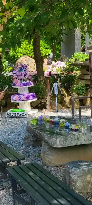 楽法寺(雨引観音)(茨城県)