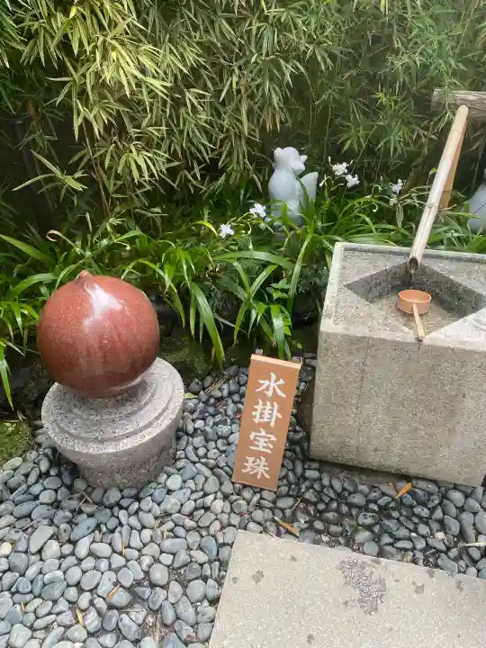 蛇窪神社(東京都)