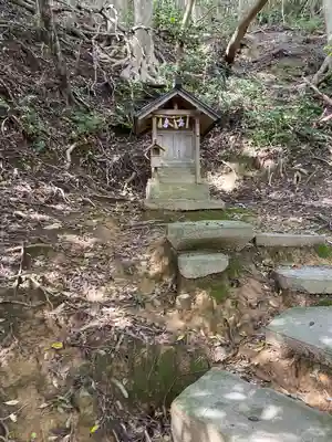 日御碕神社(島根県)