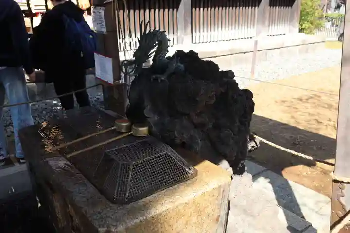 清水観音堂(東京都)