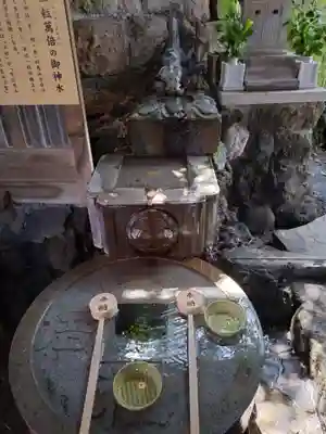 品川神社(東京都)