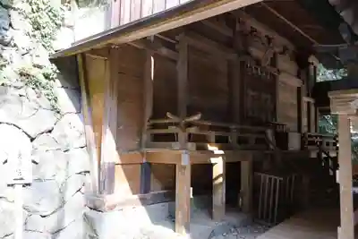 櫻井神社(福岡県)