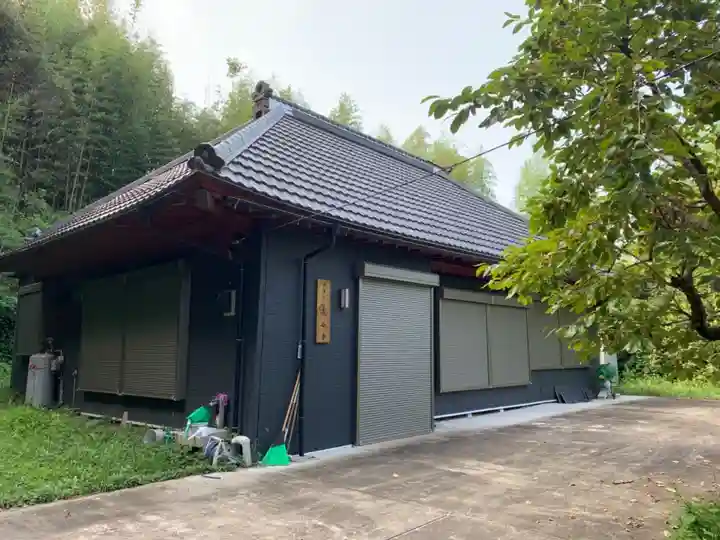 長谷寺のその他建物