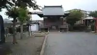 大島観音のその他建物