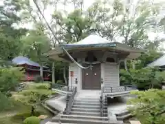 大覚寺(京都府)