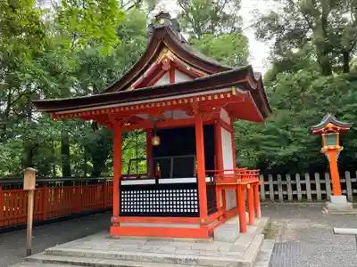 伏見稲荷大社(京都府)