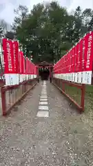 日光二荒山神社(栃木県)