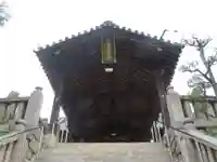 足高神社のその他建物