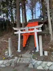 福恵稲荷神社(群馬県)