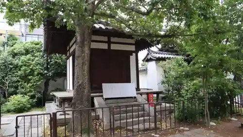 伝香寺(奈良県)