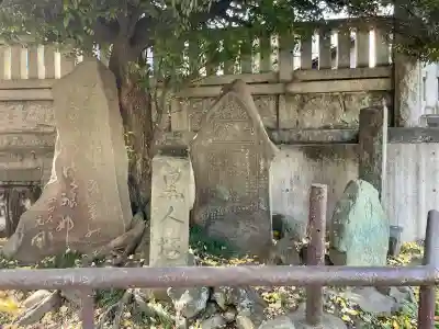 白鬚神社(東京都)