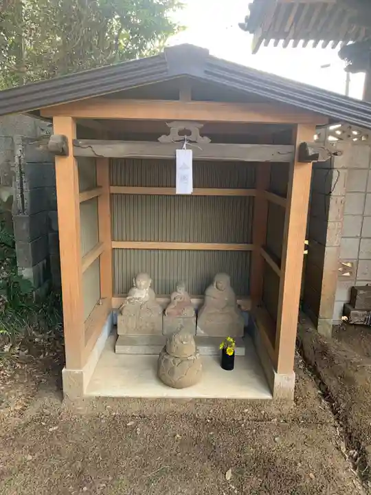 泉福寺(千葉県)