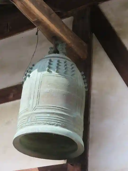 日蓮宗妙性寺(山梨県)