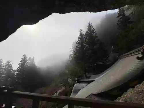 岩屋寺(愛媛県)