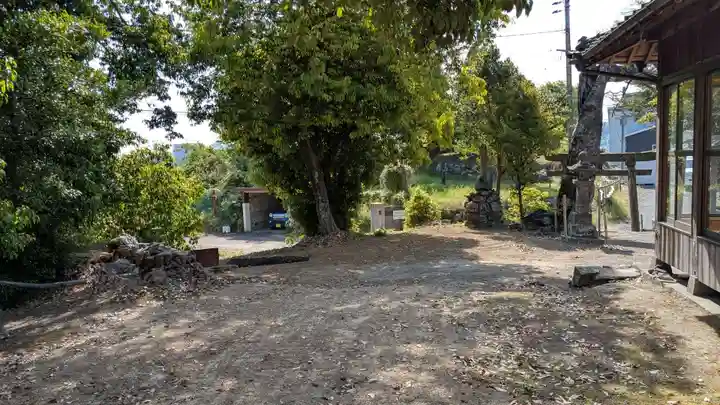 天神社(大分県)