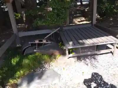 御厨神社(三重県)