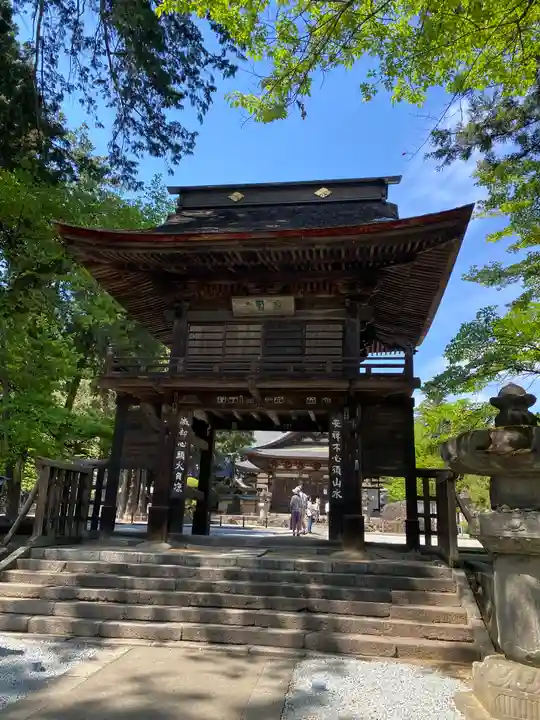 恵林寺(山梨県)