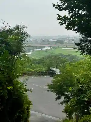 涌谷神社(宮城県)