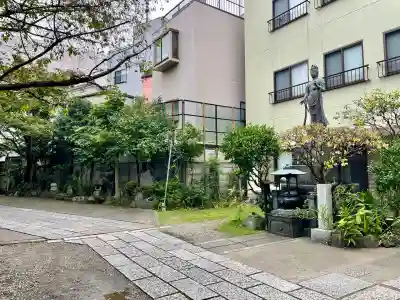 慶養寺(東京都)