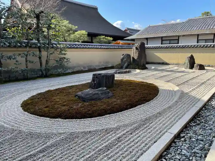 龍源院(京都府)