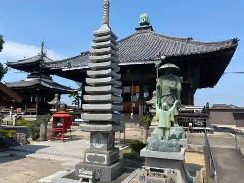 道隆寺(香川県)