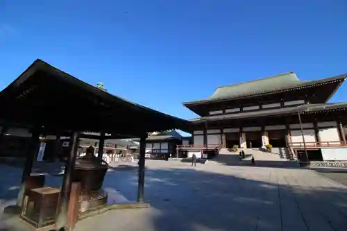 成田山新勝寺(千葉県)