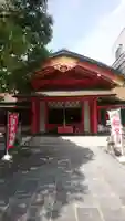 山本八幡宮(大阪府)