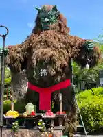 石山寺(滋賀県)