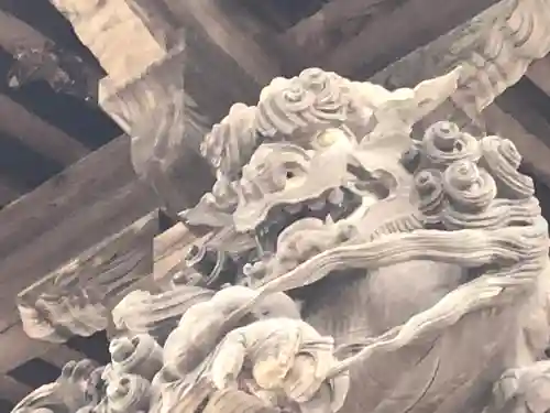 津島神社のその他建物