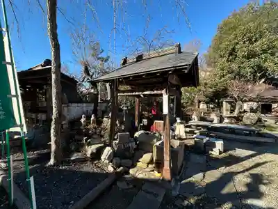 西光寺(埼玉県)