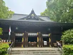 若宮八幡社(愛知県)