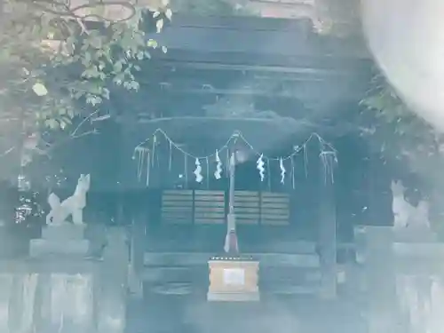 繁榮稲荷神社(東京都)