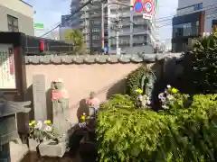 神楽坂安養寺(東京都)