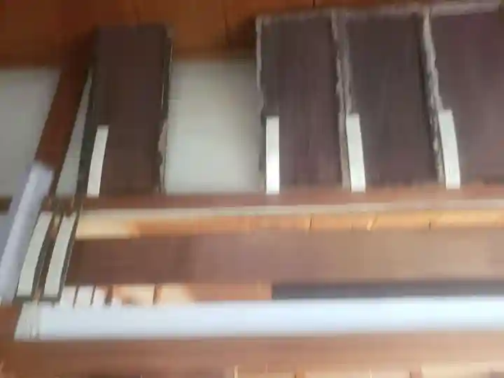 法永寺のその他建物