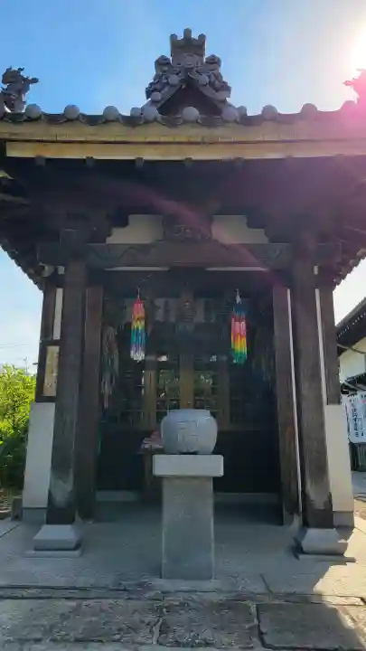 総持寺(愛知県)