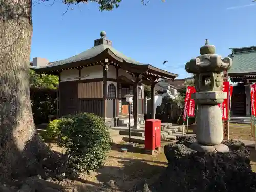 安楽寺(神奈川県)