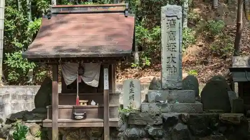 寳塔寺（宝塔寺）(京都府)