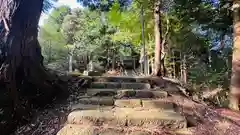 産靈七社神社(京都府)