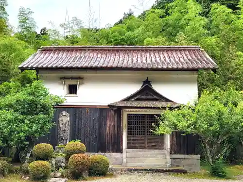 慧日寺のその他建物